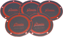 JAMES GASKET Derby Cover Gasket - Foamet® - Twin Cam JGI-25416-06-F
