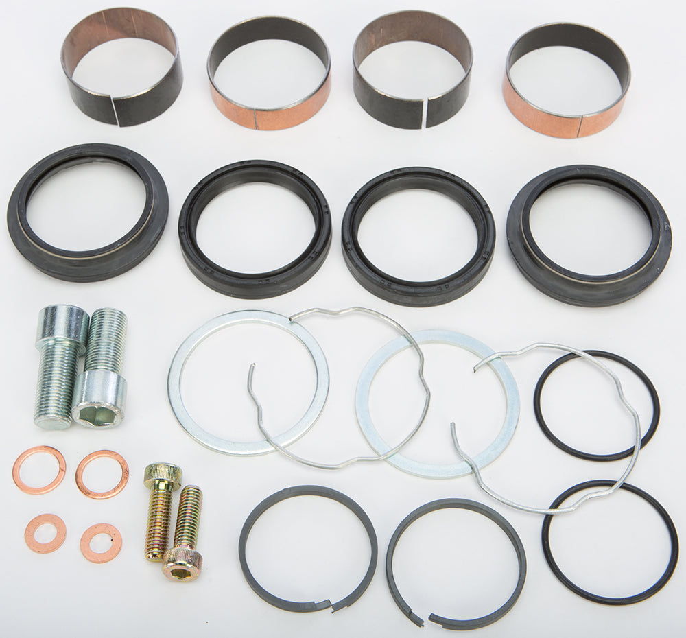 Fork Rebuild Kit For 49mm