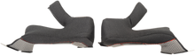 Z1R Range Cheek pads - XS - 35 mm 0134-2331