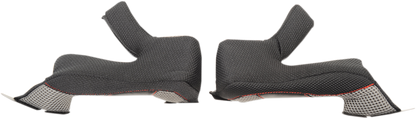 Z1R Range Cheek pads - XL - 20 mm 0134-2335