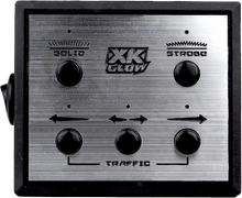 Strobe Light Series Controller