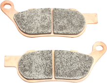 EBC Brake Pads EPFA458HH