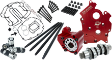 FEULING PARTS Camchest - Race Series® - Reaper 521 - Oil Cooled - M8 7262