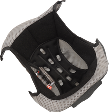 Z1R Youth Rise Liner - Ascend - Black - Medium 0134-2384