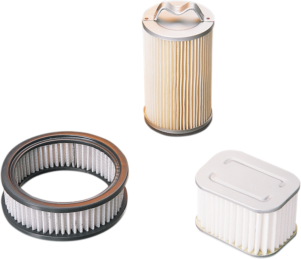 EMGO Air Filter - Yamaha 12-94310