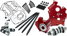 FEULING PARTS Camchest - Race Series® - Reaper 521 - Twin Cooled - M8 7266
