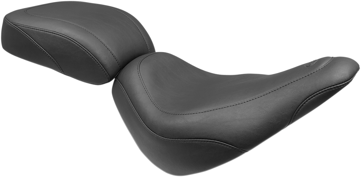 MUSTANG Wide Tripper™ Seat - FLSL 75063
