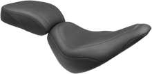 MUSTANG Wide Tripper Passenger Seat - FLSL 75064