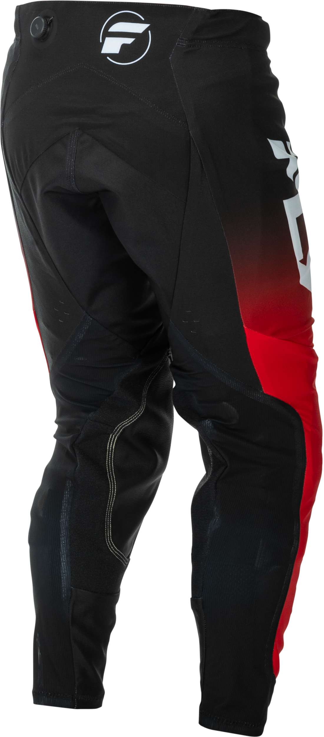 Evolution  Dst  Pants Red/Black/White Sz 28