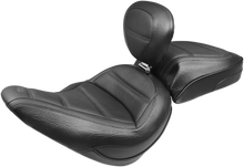 MUSTANG Passenger Touring Seat - FLSL 79026