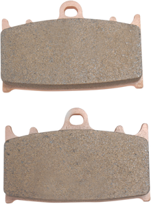 EBC HH Brake Pads FA366HH