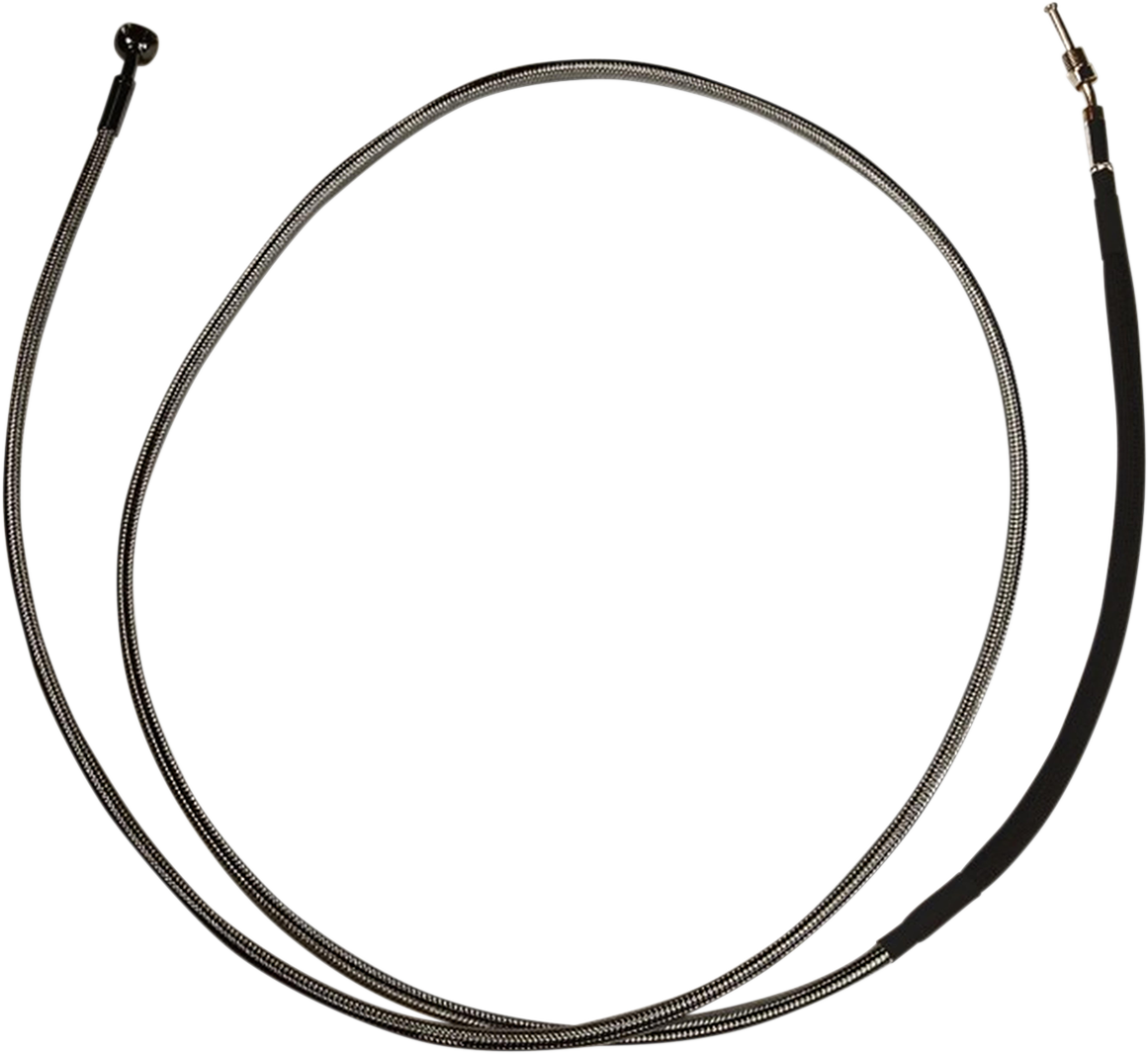 MAGNUM SHIELDING Clutch Line 41972