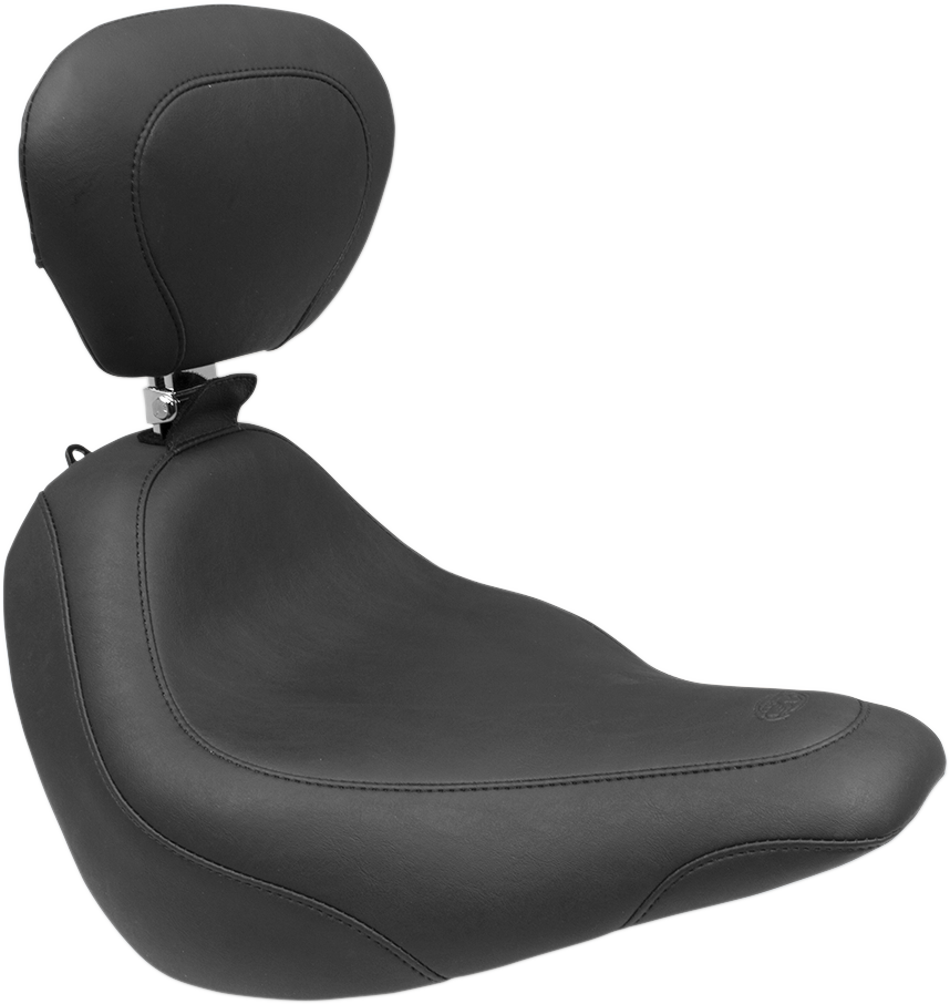 MUSTANG Wide Tripper™ Seat - Driver's Backrest - FLSL 79029