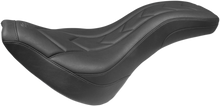 MUSTANG Day Tripper™ Seat - Apex Stitch - FXBB '18-'21 75159