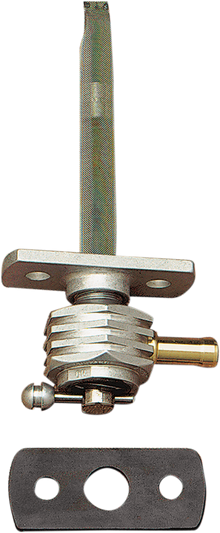 PINGEL Power-Flo™ Petcock Fuel Valve 4111-AH61AV