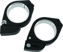 BikeMaster Billet Turn Signal Mounts