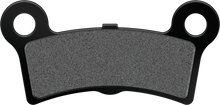 Hd Brake Pad Sintered Repl Oe 83911 09