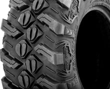 Tire Buck Snort 25x10 12 Bias 6pr Lr420lbs