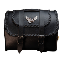 Max Pax Tail Bag Black Magic 13"X9.5"X10"