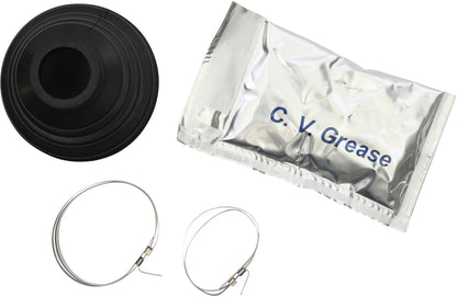 Cv Boot Kit