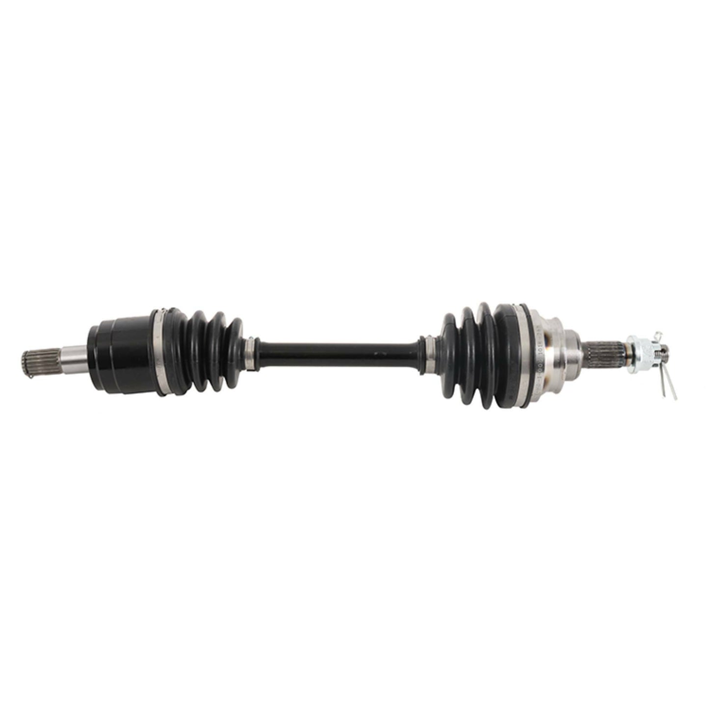 Axle
