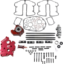 FEULING PARTS Camchest - Race Series® - Reaper 592 - Oil Cooled - M8 7264