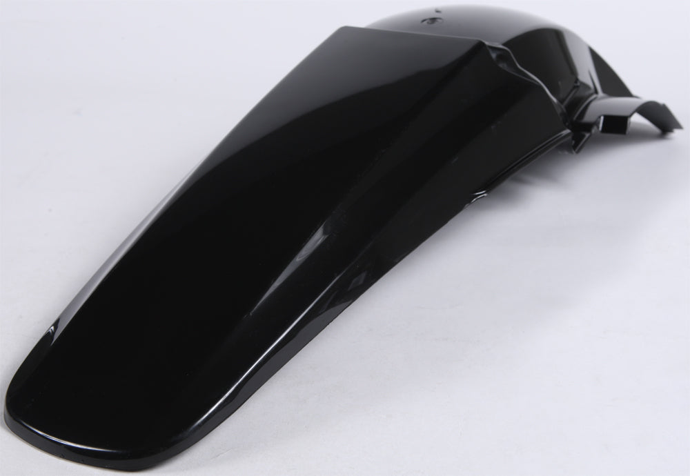 Rear Fender Black