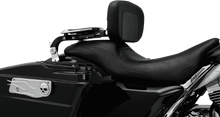 KURYAKYN Driver's/Passengers Backrest - Black KUR1661