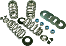 FEULING PARTS Valve Spring Kit - For 5/16" Valve Stem - Evolution Big Twin | Twin Cam | XL 1100