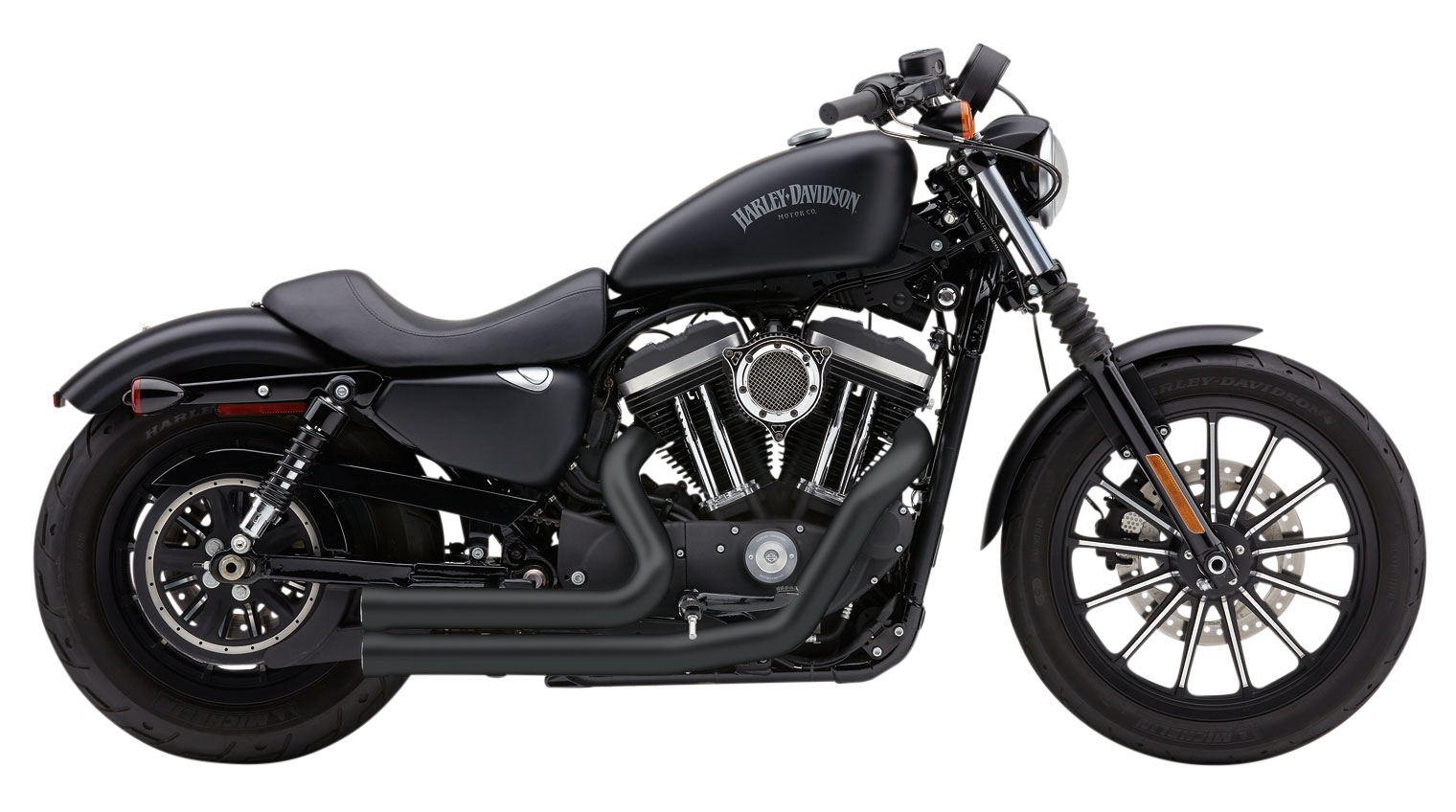 Speedster 909 Black Sportster 07 13