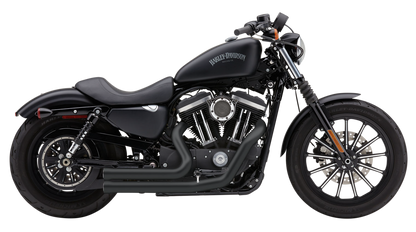 Speedster 909 Black Sportster 07 13