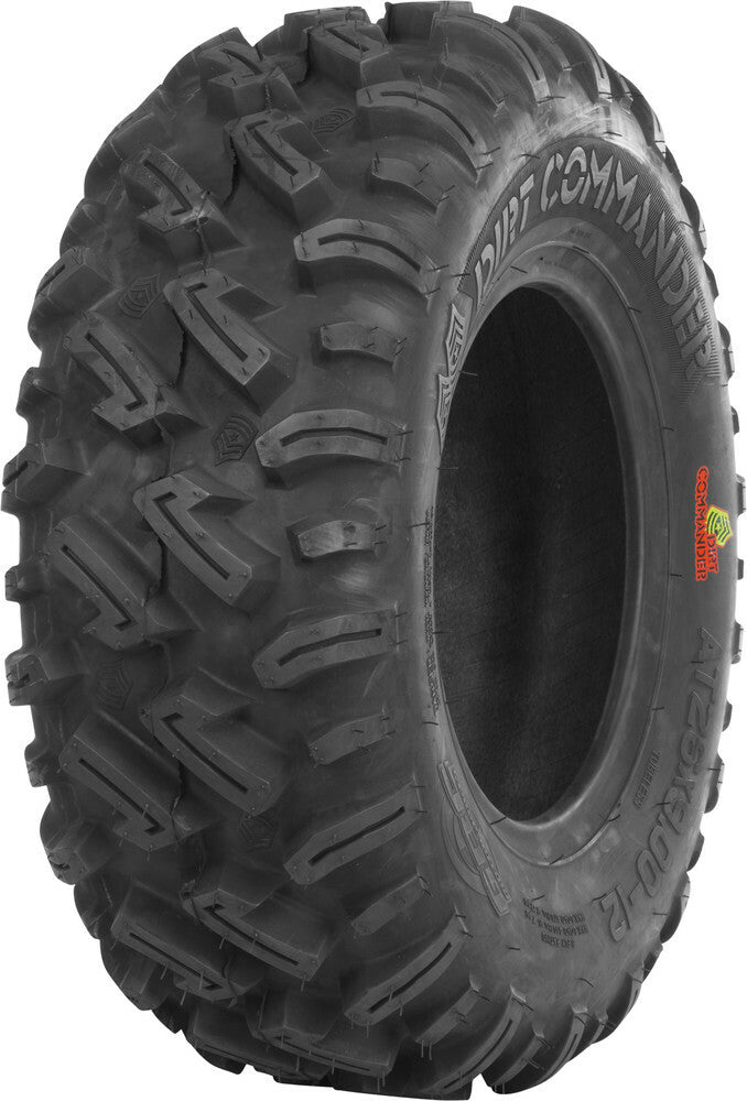 Tire Dirt Commander Radial 27x11r12