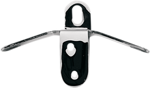 PAUGHCO Top Motor Mount - '84-'99 Softail/4 Speed FXWG EVO Engine 741H