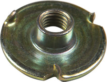Stud T Nuts 7mm