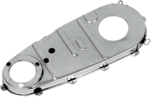 PAUGHCO Inner Primary Cover - Chrome 753E