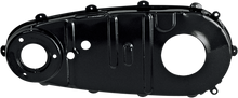 PAUGHCO Inner Primary Cover - Black - '36-'54 Big Twin B752