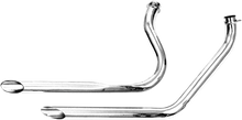 PAUGHCO 1-3/4" Slash-Cut Drag Pipes 734