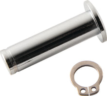 Bikers Choice 08-Up FLH FLT Chrome Brake Pivot Pin / Clip Replaces H-D 42860-06