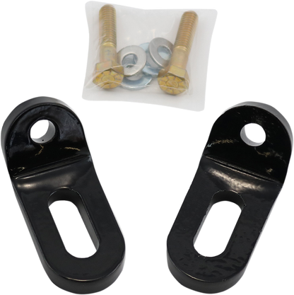 PAUL YAFFE BAGGER NATION Touchless Tie-Down Ancho PYO:TDB
