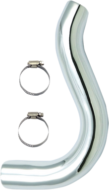 PAUGHCO Rear Heat Shield 422-1R