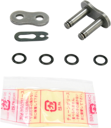 DID 428 VX - Connecting Link - Clip FJ428VX