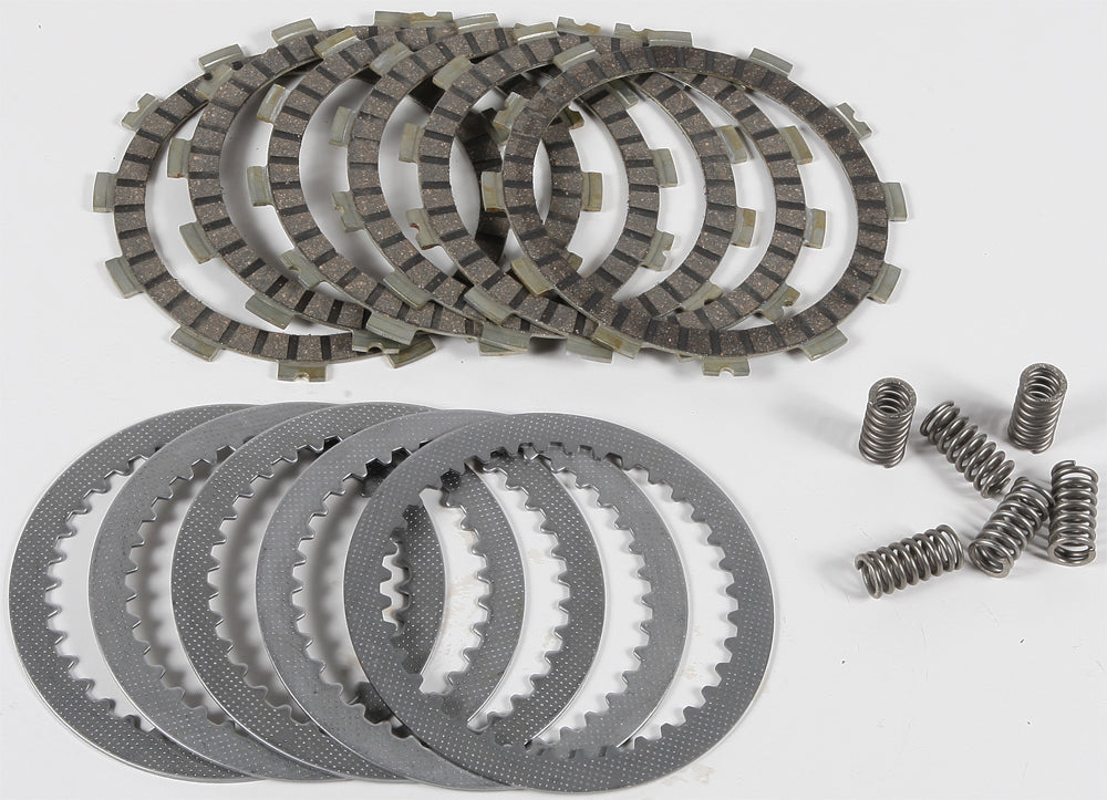 Clutch Set Drc23