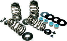 FEULING PARTS Valve Spring Kit - Steel Retainers - For 7.00 mm Valve Stem - EVO | Twin Cam 1120