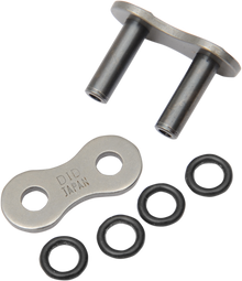 DID 520 Pro V Series - Connecting Link - Rivet ZJ520VO