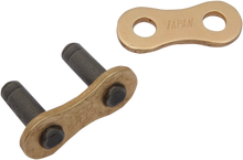DID 520 ERT3 - Connecting Link - Rivet ZJ520ERT3