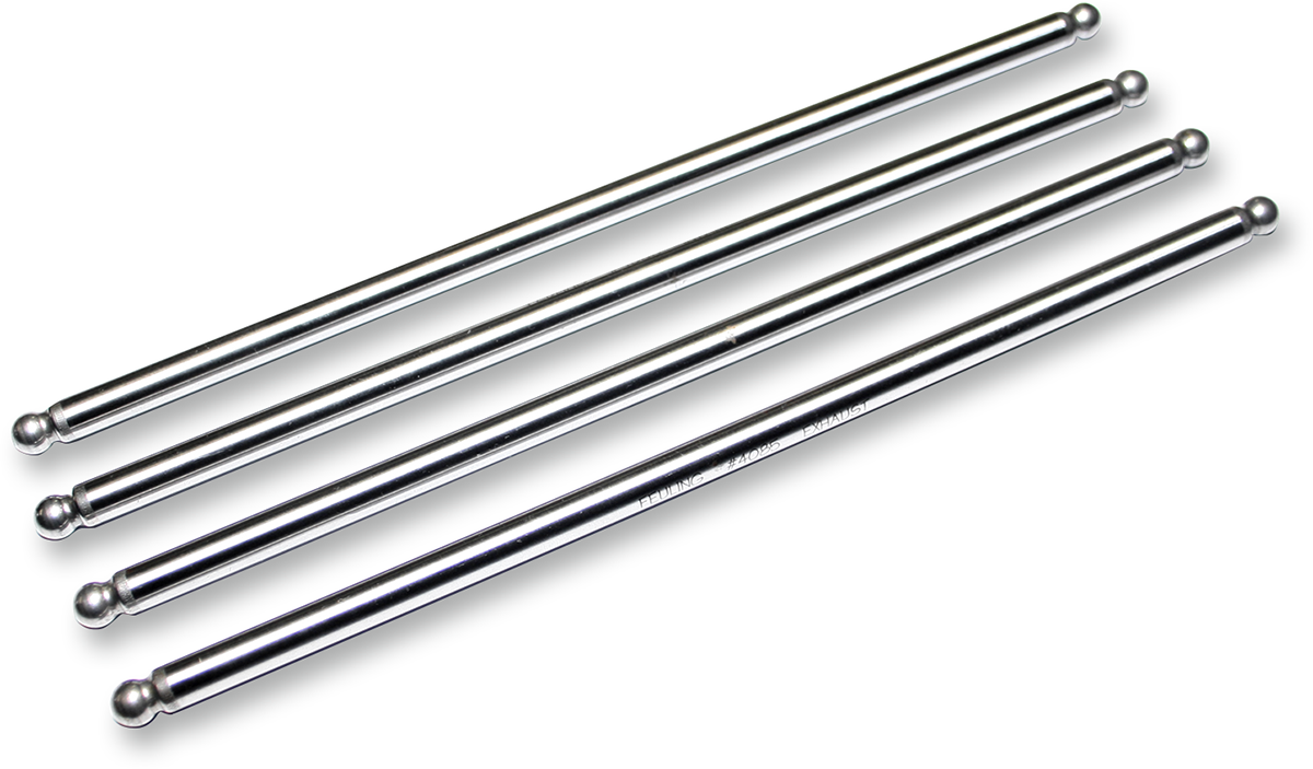 FEULING PARTS HP+® Pushrods - Fixed Length - XL 4085