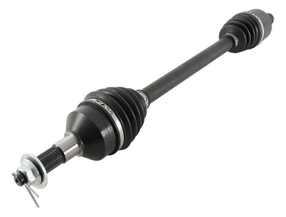 8 Ball Extreme Axle Front