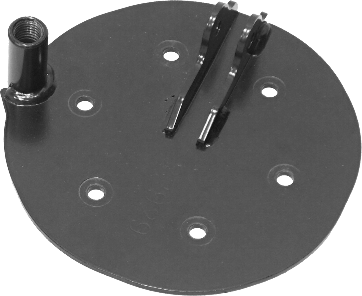 Pv2 Pushtube Retainer