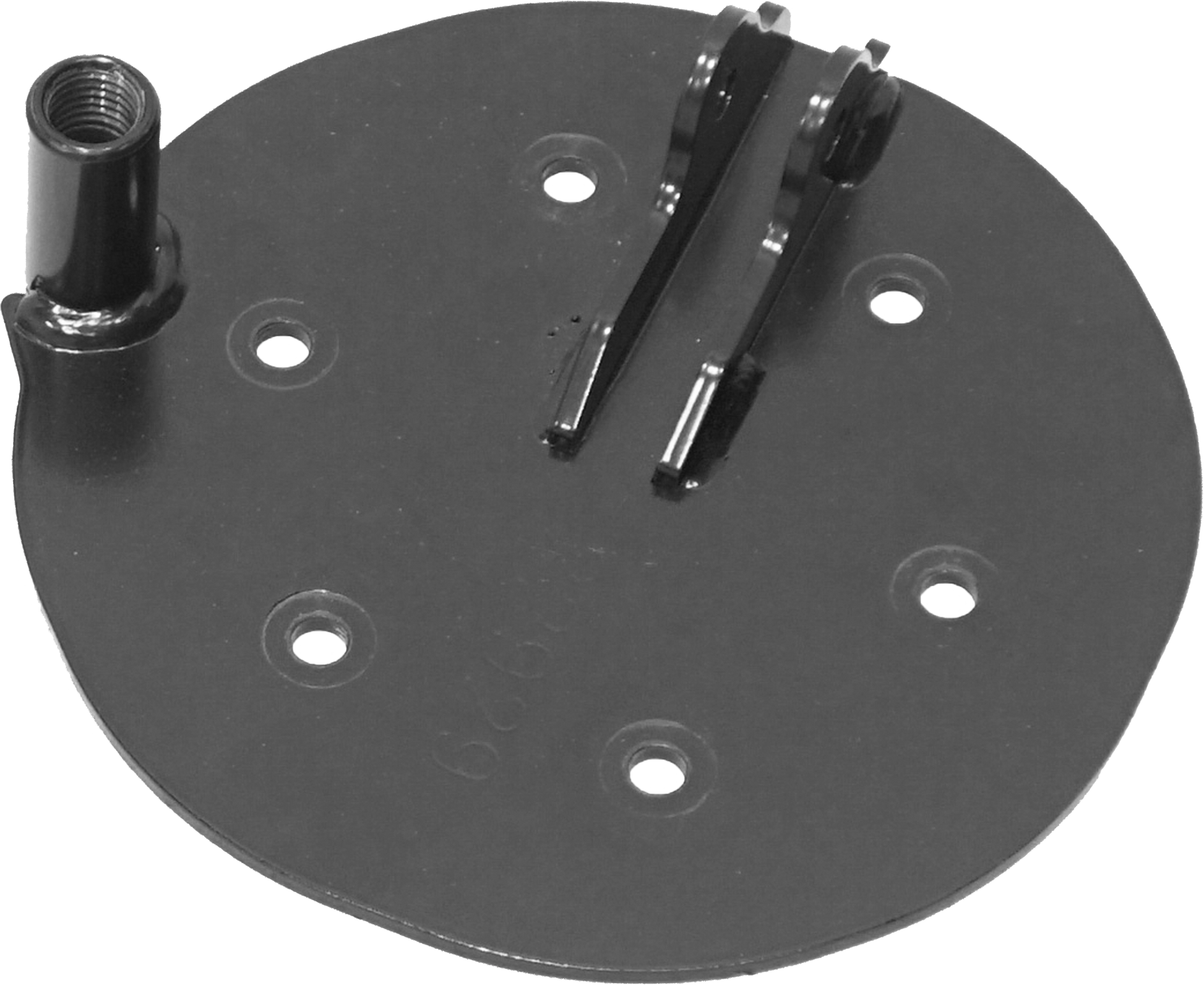 Pv2 Pushtube Retainer