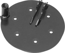 Pv2 Pushtube Retainer